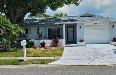 1496 QUEEN ANNE BLVD, PALM HARBOR, FL, 3..., Palm Harbor, FL 34684