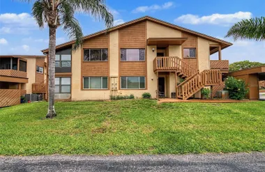 4009 LIGHTHOUSE WAY, NEW PORT RICHEY, FL..., New Port Richey, FL 34652