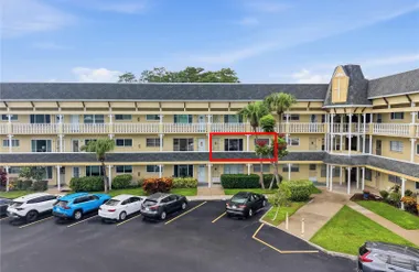 2458 FLORENTINE WAY 34, CLEARWATER, FL, ..., Clearwater, FL 33763