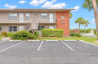 2 CAUSEWAY BLVD 101, DUNEDIN, FL, 34698, Dunedin, FL 34698