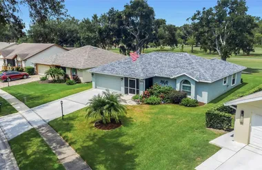 1308 GILLESPIE DR, PALM HARBOR, FL, 3468..., Palm Harbor, FL 34684