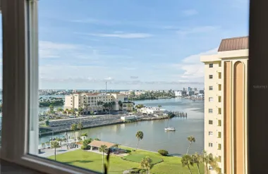 4550 COVE CIR 1009, ST PETERSBURG, FL, 3..., St Petersburg, FL 33708