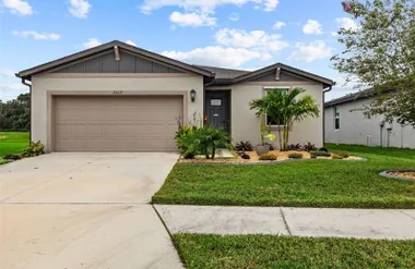 7017 FEATHER RIVER PL, PARRISH, FL, 3421..., Parrish, FL 34219