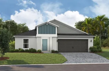 31714 OYSTER TRELLIS LN, WESLEY CHAPEL, ..., Wesley Chapel, FL 33545