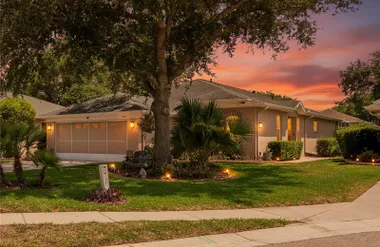 4354 BURNBERRY GLEN CT, SPRING HILL, FL,..., Spring Hill, FL 34609