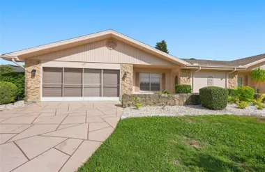 127 WINTERSONG LN, SUN CITY CENTER, FL, ..., Sun City Center, FL 33573
