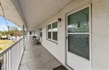 5257 81ST LN 17, ST PETERSBURG, FL, 3370..., St Petersburg, FL 33709