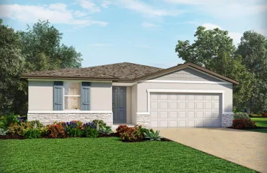 2896 WILD OLIVE DR, ST CLOUD, FL, 34772, St Cloud, FL 34772