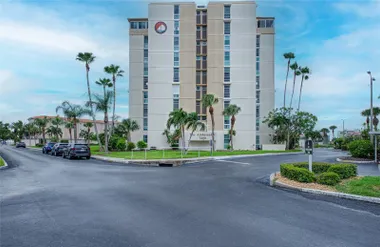 7400 SUN ISLAND DR 709, SOUTH PASADENA, ..., South Pasadena, FL 33707