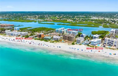 19519 GULF BLVD 202, INDIAN SHORES, FL, ..., Indian Shores, FL 33785