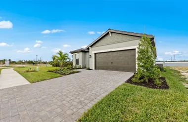 4415 LAKESIDE GRV, NORTH PORT, FL, 34289, North Port, FL 34289