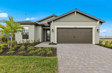 4415 LAKESIDE GRV, NORTH PORT, FL, 34289, North Port, FL 34289