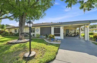2005 HEATHFIELD CIR 241, SUN CITY CENTER..., Sun City Center, FL 33573