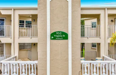 952 VIRGINIA ST 207, DUNEDIN, FL, 34698, Dunedin, FL 34698
