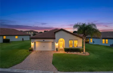 4125 PRIMA LAGO CIR, LAKELAND, FL, 33810, Lakeland, FL 33810
