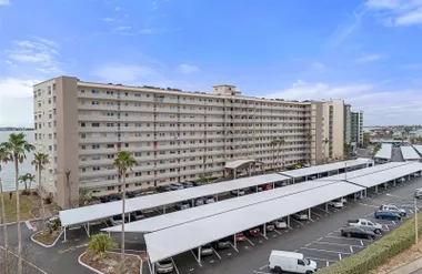 5980 SHORE BLVD 501, GULFPORT, FL, 33707, Gulfport, FL 33707