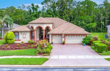 11421 STRATHAVEN CT, TRINITY, FL, 34655, Trinity, FL 34655