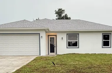 23188 ELMIRA BLVD, PORT CHARLOTTE, FL, 3..., Port Charlotte, FL 33980