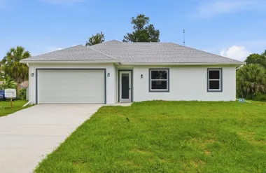 23188 ELMIRA BLVD, PORT CHARLOTTE, FL, 3..., Port Charlotte, FL 33980