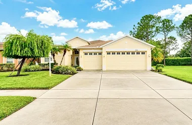 10924 RAIN HOLLOW CT, NEW PORT RICHEY, F..., New Port Richey, FL 34655