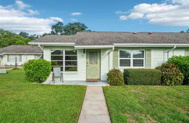 1902 DANDRIDGE ST 29, SUN CITY CENTER, F..., Sun City Center, FL 33573