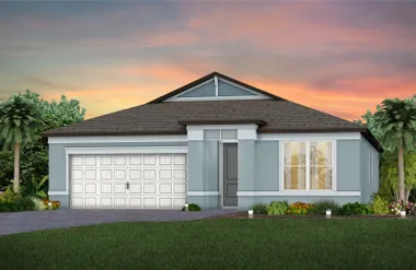 14830 SUNBEAM ST, PARRISH, FL, 34219, Parrish, FL 34219