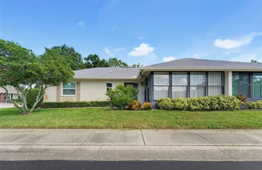 1372 CARLISLE CT, DUNEDIN, FL, 34698, Dunedin, FL 34698