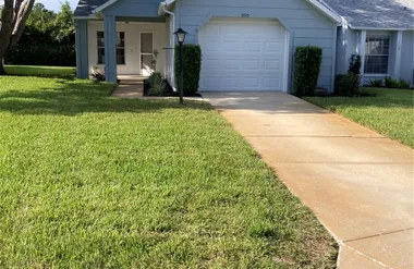 9545 DANVILLE CT 42, NEW PORT RICHEY, FL..., New Port Richey, FL 34655