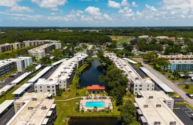 5980 TERRACE PARK DR 208, ST PETERSBURG,..., St Petersburg, FL 33709