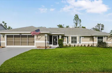 6501 BORG ST, LEESBURG, FL, 34748, Leesburg, FL 34748