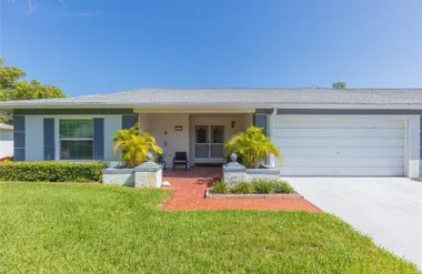 8423 PEBBLE DR, PORT RICHEY, FL, 34668, Port Richey, FL 34668
