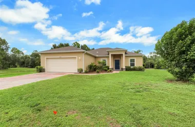 25108 PALISADE RD, PUNTA GORDA, FL, 3398..., Punta Gorda, FL 33983