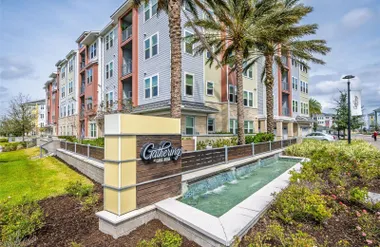 7517 LAUREATE BLVD 4303, ORLANDO, FL, 32..., Orlando, FL 32827