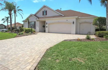1596 BIRMINGHAM TER, THE VILLAGES, FL, 3..., The Villages, FL 32162