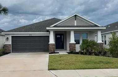 14246 SAWMILL ST, PARRISH, FL, 34219, Parrish, FL 34219