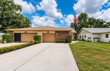 3253 MCMATH DR, PALM HARBOR, FL, 34684, Palm Harbor, FL 34684