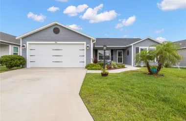 301 KLAMUT CT, THE VILLAGES, FL, 32163, The Villages, FL 32163