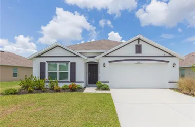 10732 CHIPPEWA DR, PARRISH, FL, 34219, Parrish, FL 34219