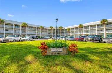 2449 COLUMBIA DR 17, CLEARWATER, FL, 337..., Clearwater, FL 33763