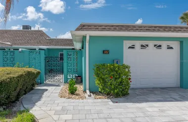 382 BOCA CIEGA POINT BLVD, ST PETERSBURG..., St Petersburg, FL 33708