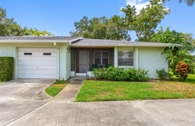 2833 ORANGE TREE CIR A, PALM HARBOR, FL,..., Palm Harbor, FL 34684