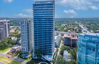 3101 BAYSHORE ST 1001, TAMPA, FL, 33629, Tampa, FL 33629