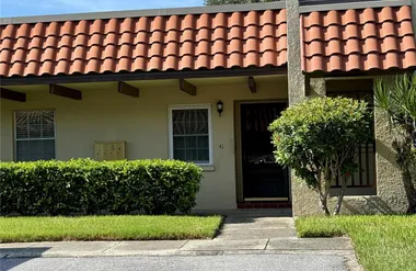 1701 PINEHURST RD 16G, DUNEDIN, FL, 3469..., Dunedin, FL 34698