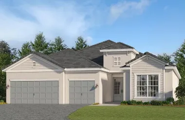 18216 KETTLE LAKE PL, LAKEWOOD RANCH, FL..., Lakewood Ranch, FL 34211