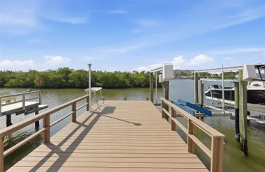 280 BOCA CIEGA POINT BLVD, ST PETERSBURG..., St Petersburg, FL 33708