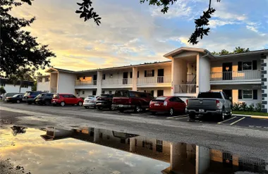 304 46TH AVENUE TER 421, BRADENTON, FL, ..., Bradenton, FL 34207