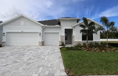 6811 HERON MEADOW DR, SARASOTA, FL, 3424..., Sarasota, FL 34241
