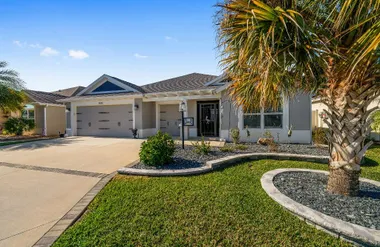 5838 JULIAN LOOP, THE VILLAGES, FL, 3216..., The Villages, FL 32163