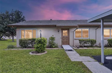 110 GLOUCESTER BLVD 346, SUN CITY CENTER..., Sun City Center, FL 33573