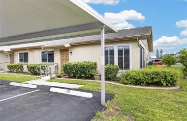 112 GLOUCESTER BLVD 345, SUN CITY CENTER..., Sun City Center, FL 33573